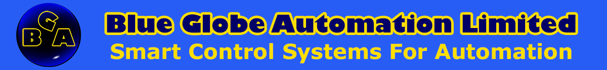 Blue Globe Automation