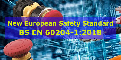 Make your machines Safer 